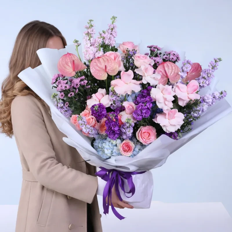 Floral Essence Bundle